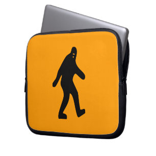 Bigfoot Laptopschutzhülle