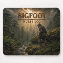 Bigfoot-Nurse-Log-Dunkler-Realismus