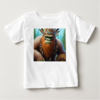 Bigfoot Öko Warrior