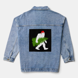 BigFoot Santa Claus Fun Christmas Gifts