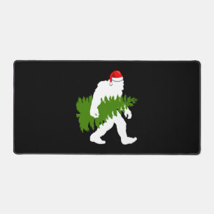 BigFoot Santa Claus Fun Christmas Gifts