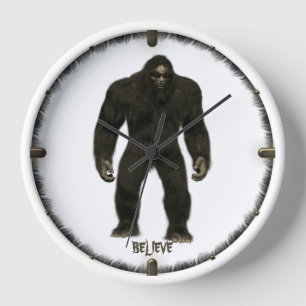 BIGFOOT SASQUATTSCHALTER UHR