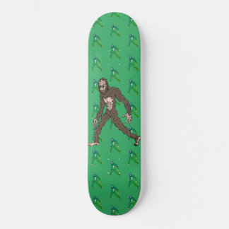 Bigfoot Stroll Skateboard