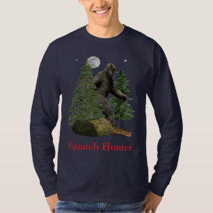 Bigfoot T-Shirt