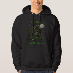 Bigfoot T - Shirt
