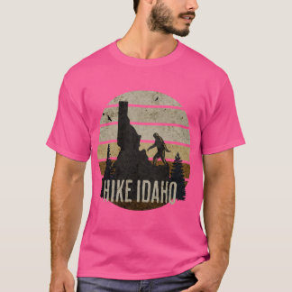 Bigfoot T-Shirt