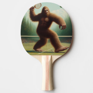 Bigfoot Tennis Tischtennis Schläger