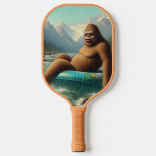 Bigfoot Tubing Pickleball Schläger