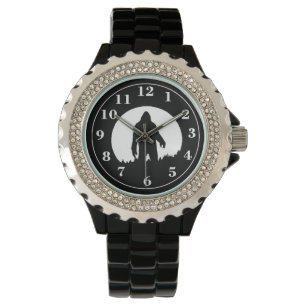 Bigfoot-Uhr Armbanduhr