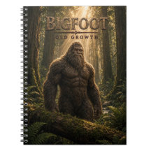 Bigfoot Urwald Dark Cinema