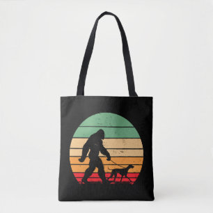 Bigfoot Walking Deutscher Kurzhaariger Vorstehhund Tasche