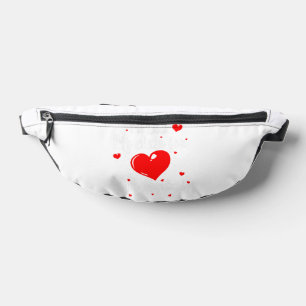 Bigiopaskow3 Bauchtasche
