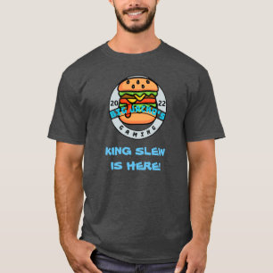 BigJacko's Gaming King Slew ist hier T-Shirt