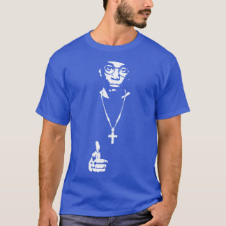 BigL Album Harlems Finest Eine Freestyle-Geschicht T-Shirt
