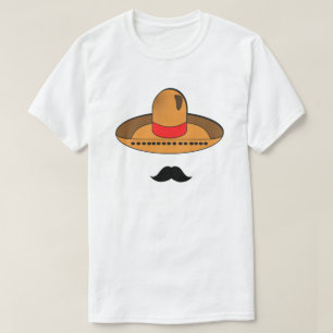 Bigote T-Shirt