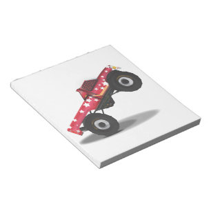 Bigstapler Notizblock