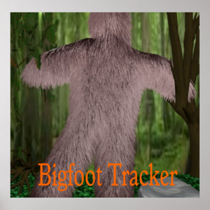 bigumm poster