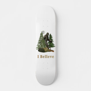 bigumm skateboard