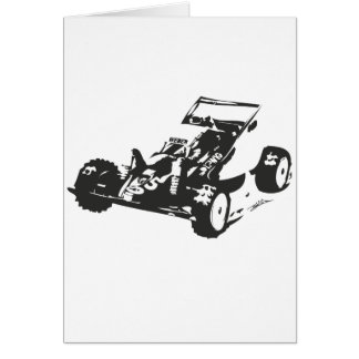 Bigwig weg von der Straßen-Buggy