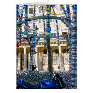 Bijou Bleu - Postkarten aus Paris8