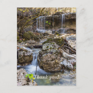 Bijou de Henning Conservation Merci Carte Postale