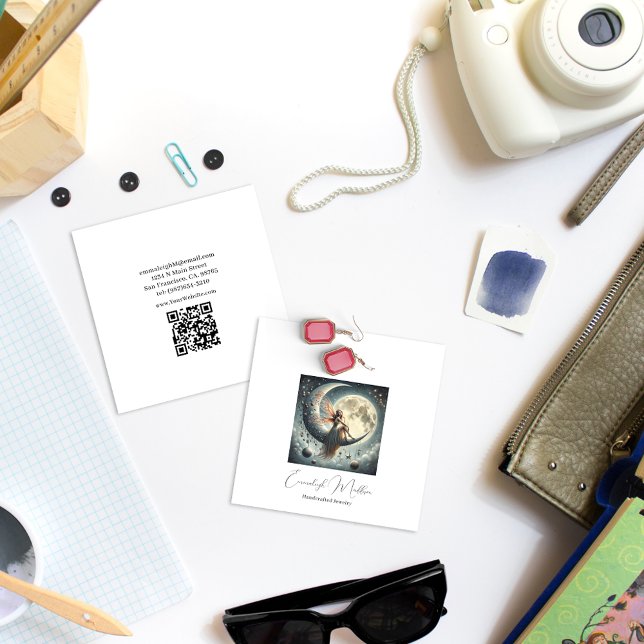 Bijoux à aile velue délice (Créateur téléchargé)