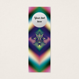 Bijoux Arc-en-ciel