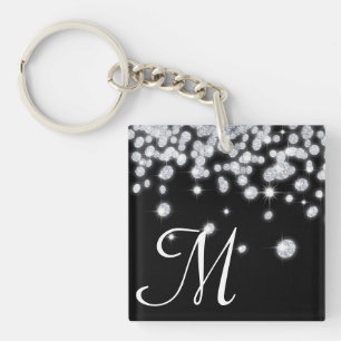 Bijoux en diamant Bijoux Glitz Glam Glamou Porte -
