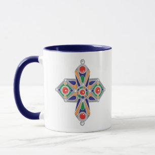 Bijoux Kabyle Tasse