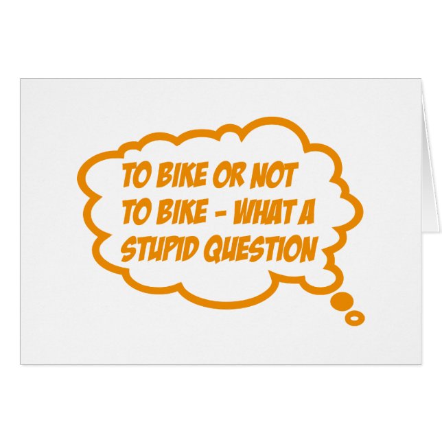 bike (Devant horizontal)