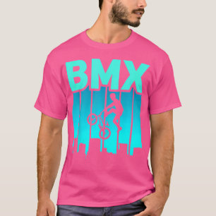 Bike Bicycle Urban FreeBmx T-Shirt