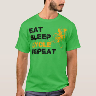 Bike Bike Biker T-Shirt