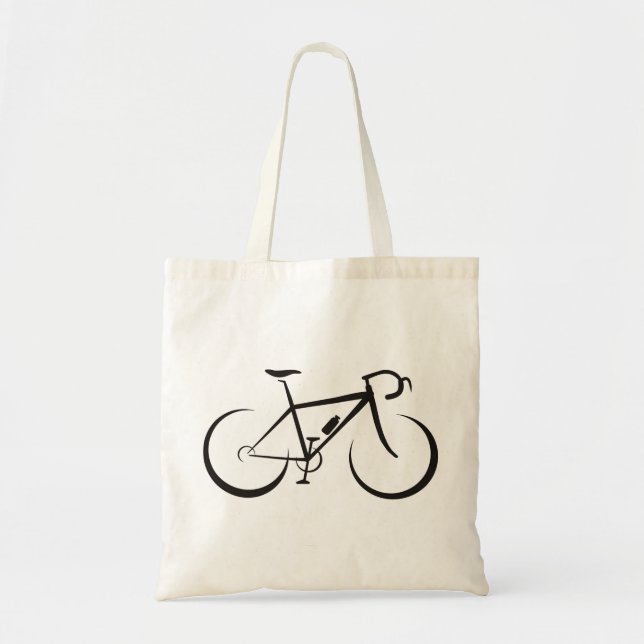 bike cool cycling road bikes outdoors exercise coo tragetasche (Vorne)