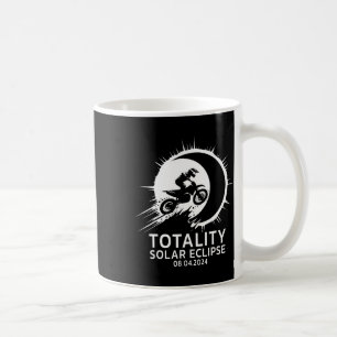 Bike Kids Mens Boys Gesamtsolaristin 2024 Motoc Kaffeetasse