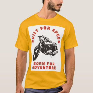 BIKE LOVER T-Shirt