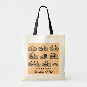 Bike Me Bag Tragetasche