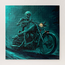 Bike-Puzzle 3