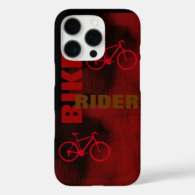 Bike Rider Red title_seo2 (Rückseite)