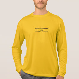 Bike the Natchez Men's Shirt