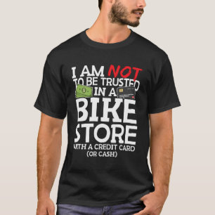 Biker Biker Bike T - Shirt