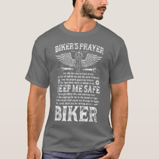 Biker-Biker-Biker-Biker-Bikermot T-Shirt