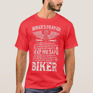 Biker-Biker-Biker-Biker-Bikermot T-Shirt