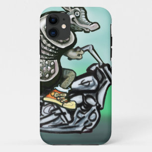 Biker Club Dillo Case-Mate iPhone Hülle