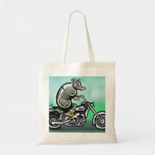 Biker Club Dillo Tragetasche