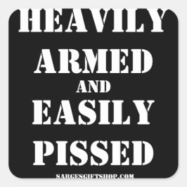 BIKER HELMET STICKER