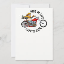 Biker Motard Rito Live