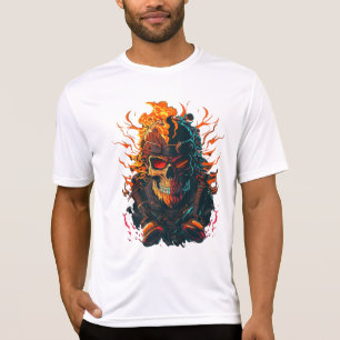 Biker-T-Shirt T-Shirt