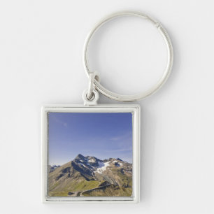 biker´s Punkt, grossglockner Schlüsselanhänger
