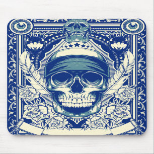 Bikermousepad Mousepad