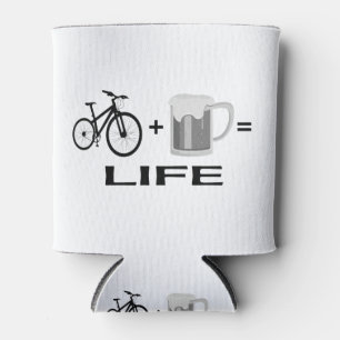 Bikes & Bier! Dosenkühler